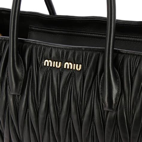 miumiu totes for women